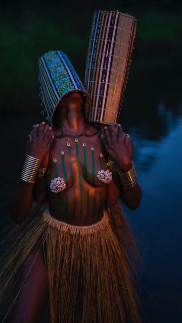 UMSEME UYAKHULUMA XXIV-84.1 x 118.9