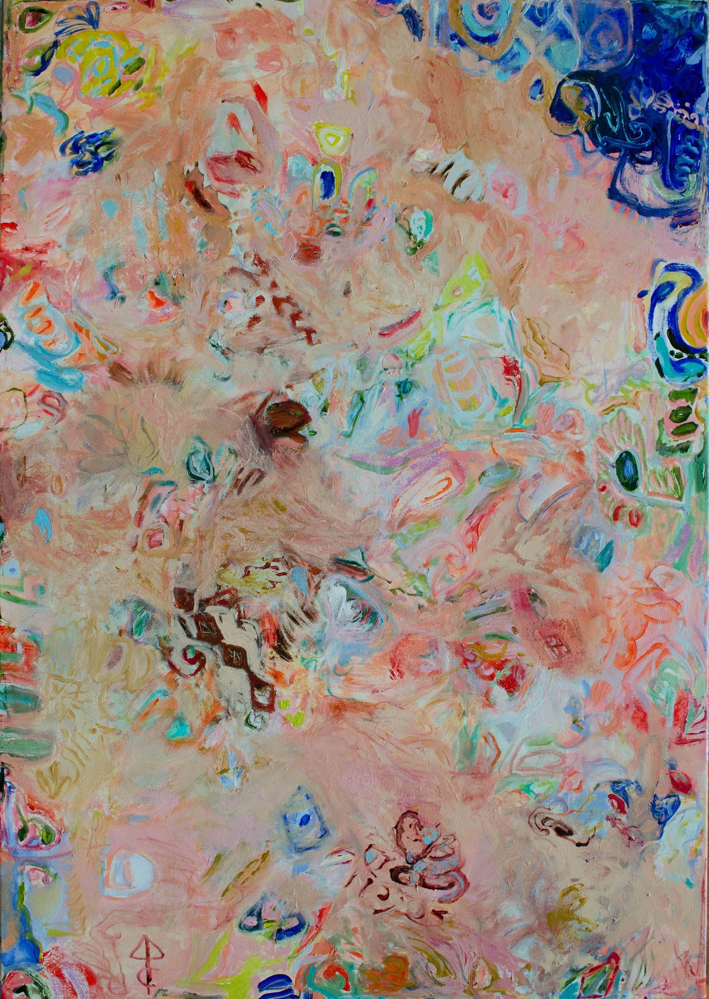 Unearthing