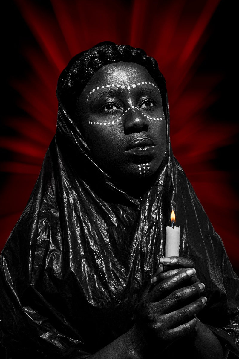 Bongeka Phungula