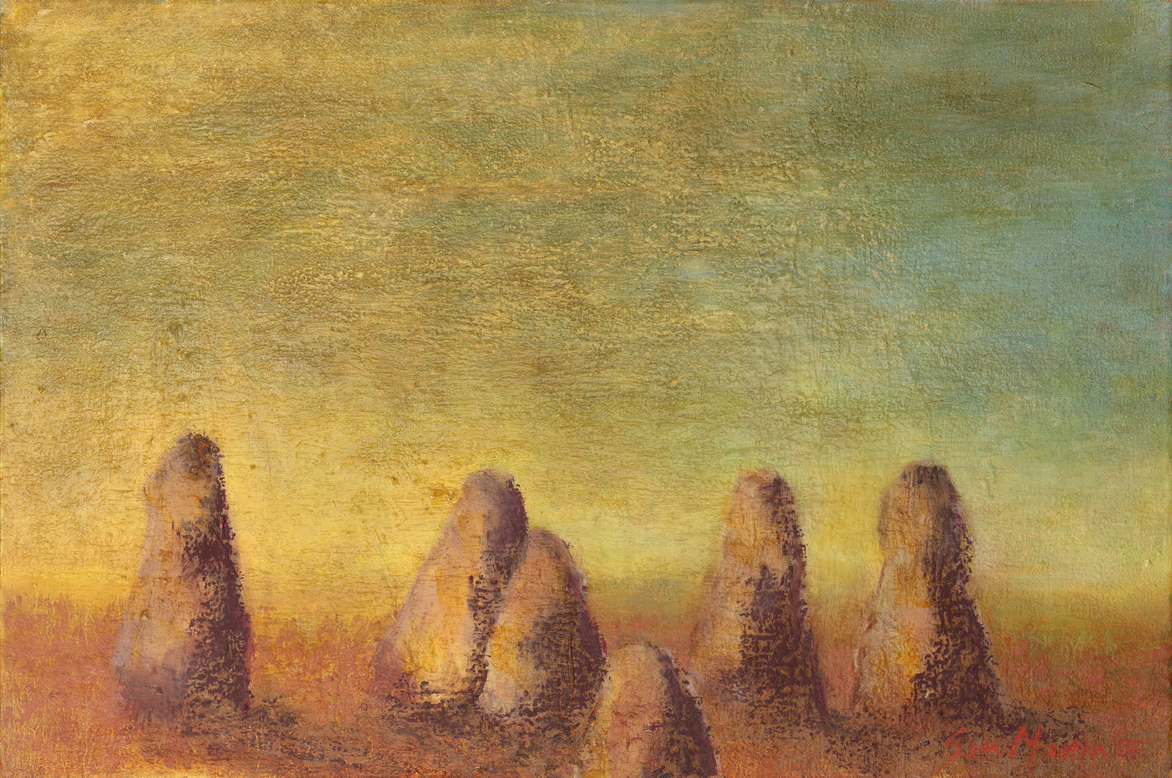 Borderland II