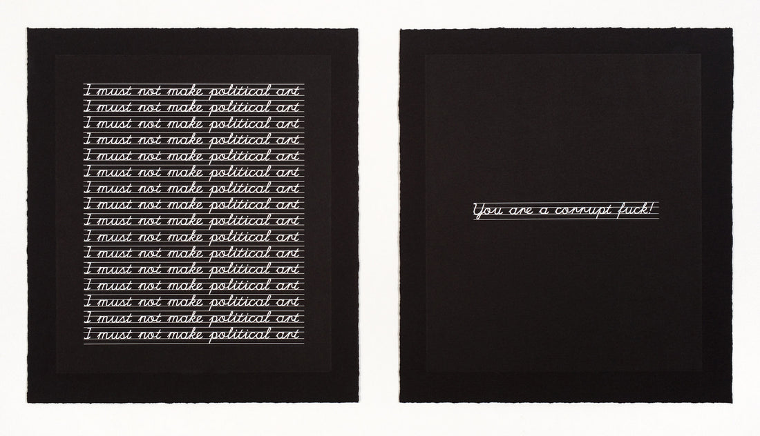 Call and Response I
