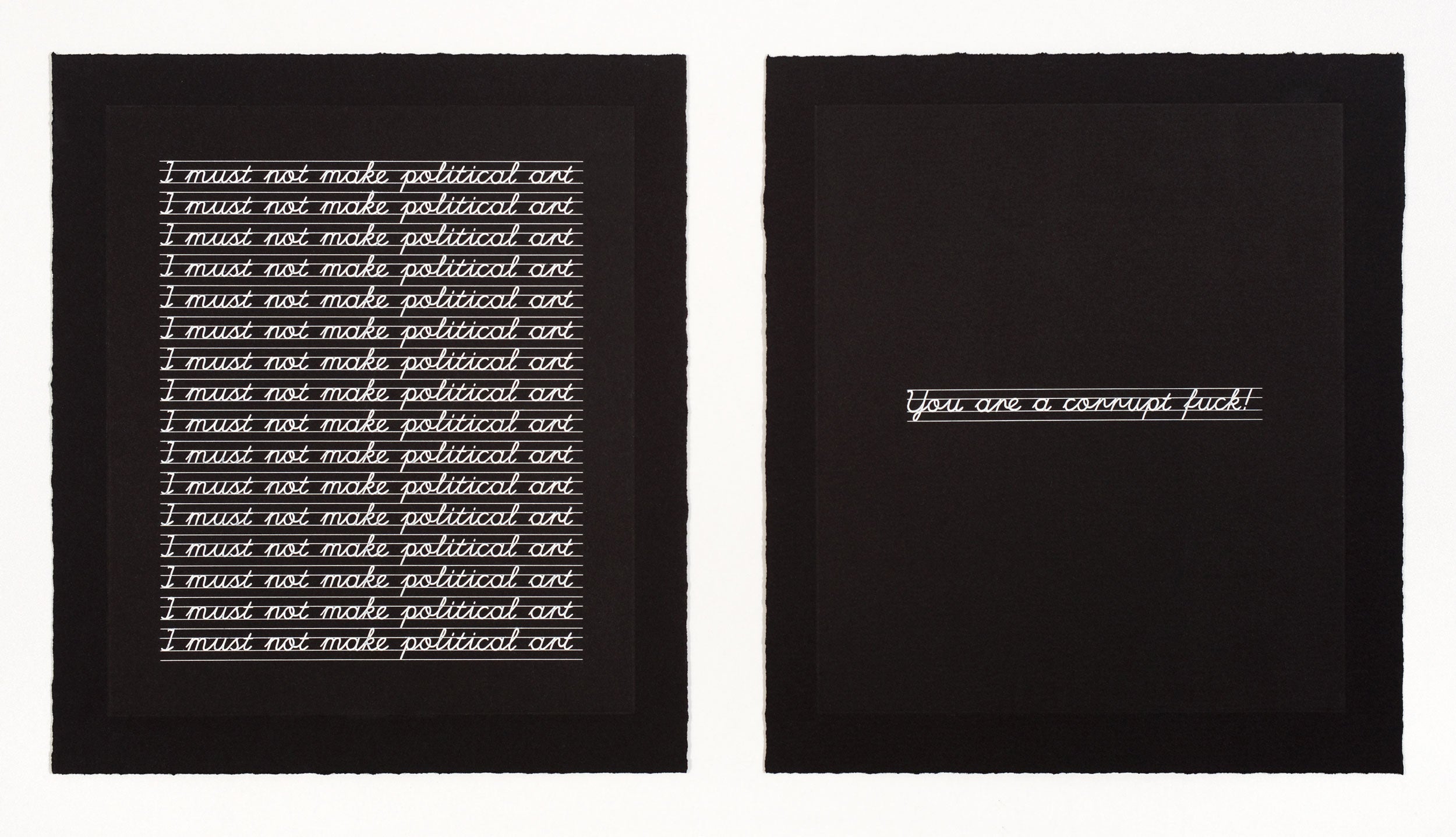 Call and Response I