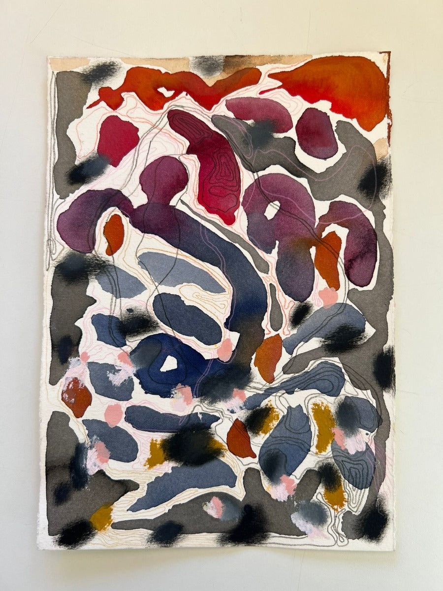 Contour I