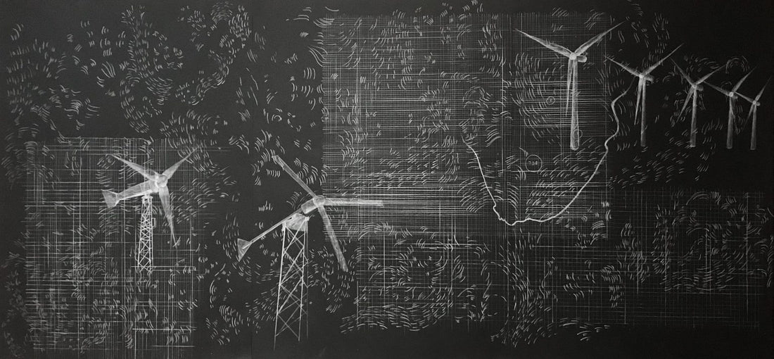 Messages from the Wind