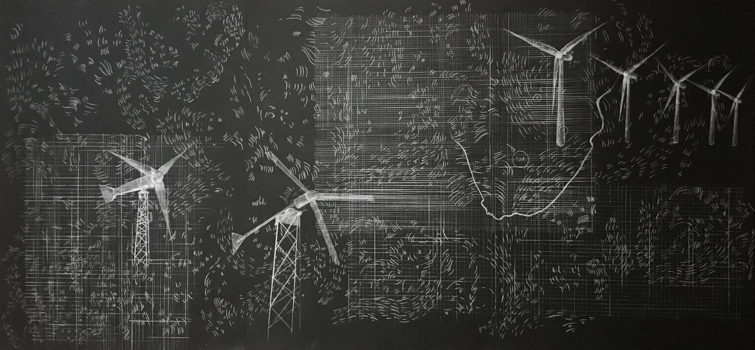 Messages from the Wind