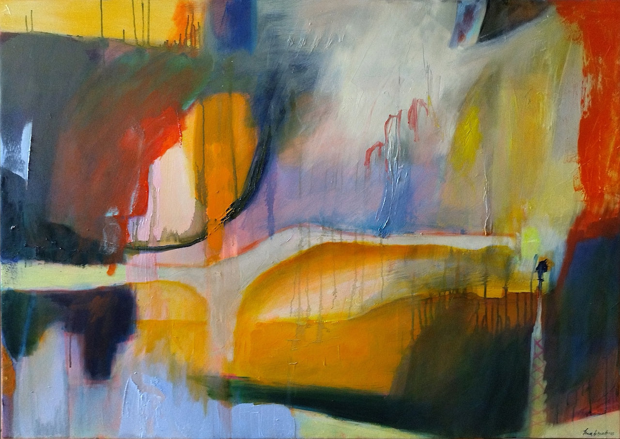 The Overpass to Light