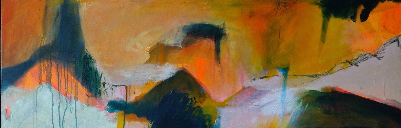 Where the Path Dissolves