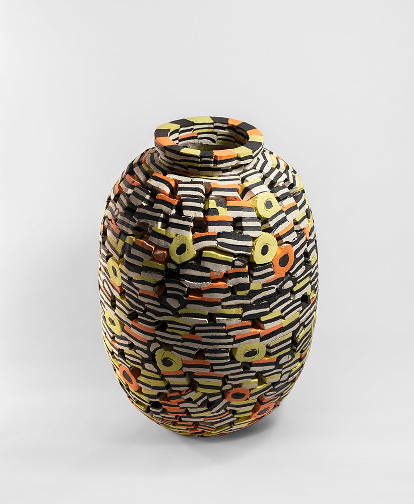 Wilkinson's Allsorts Amphora II