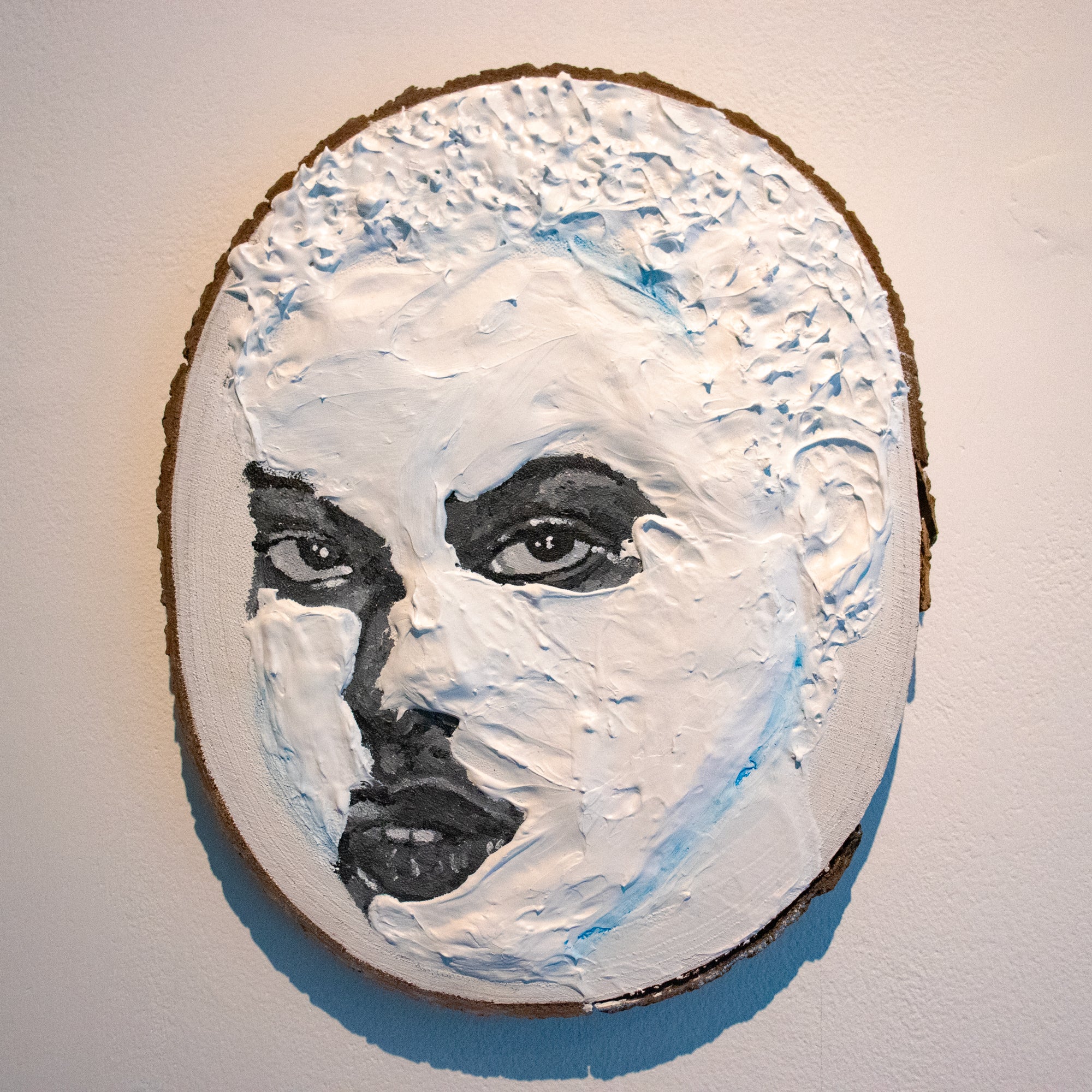 Untitled Number One