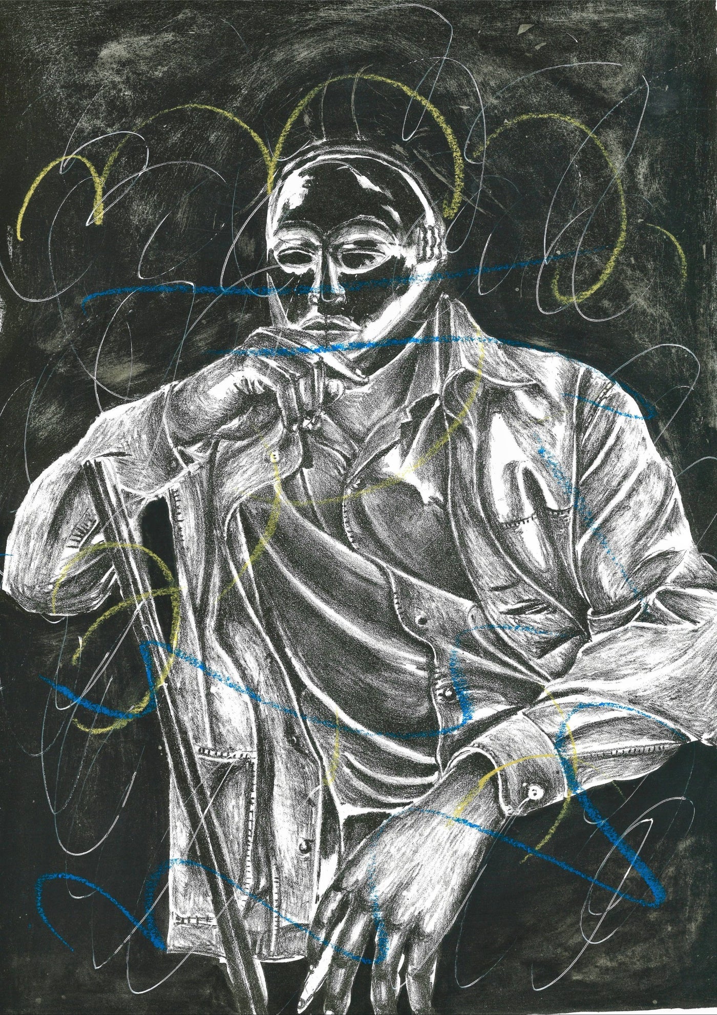 Moi-même 2