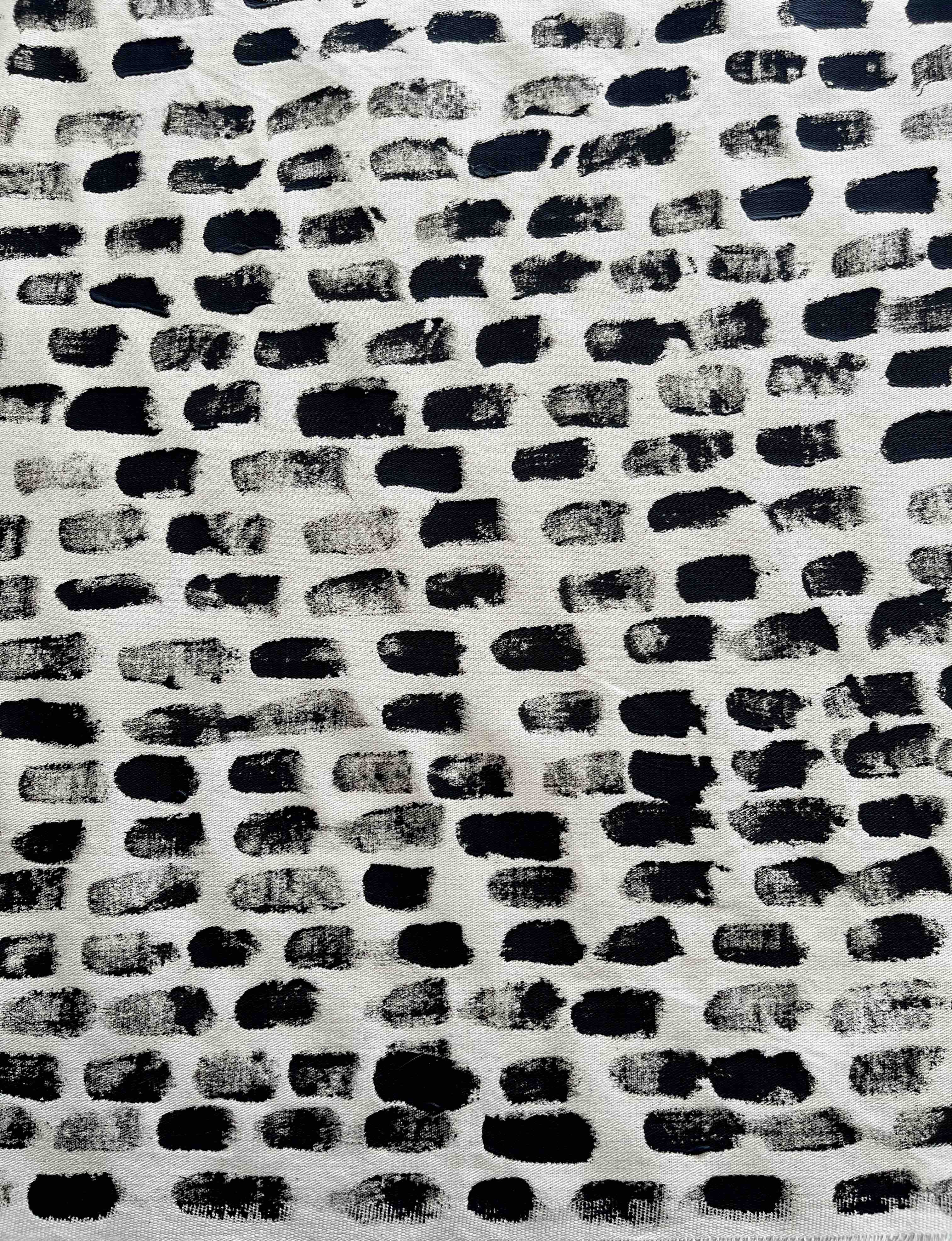 Blackness as self- actualization (The Communion II)