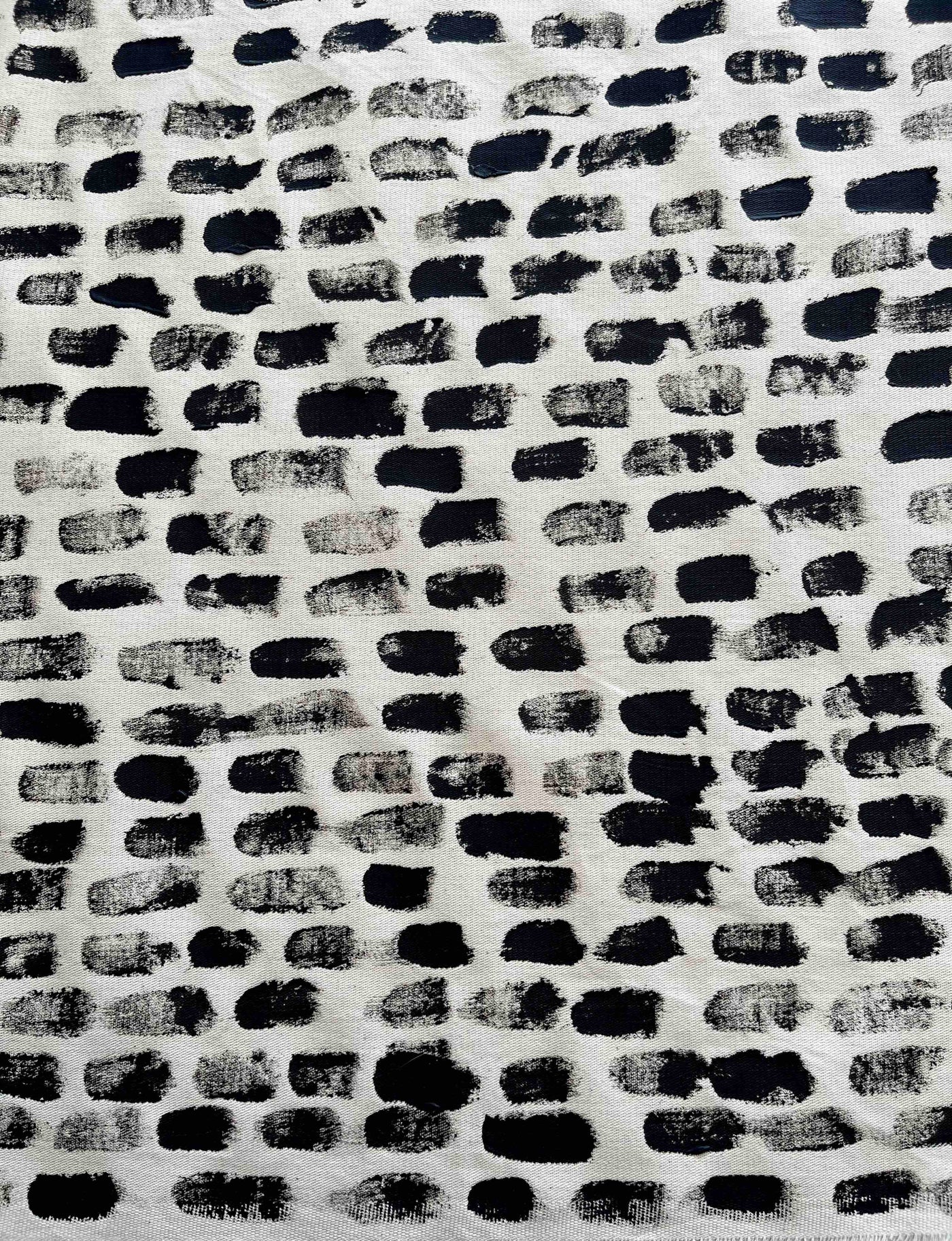 Blackness as self- actualization (The Communion II)