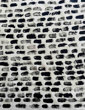 Blackness as self- actualization (The Communion II)