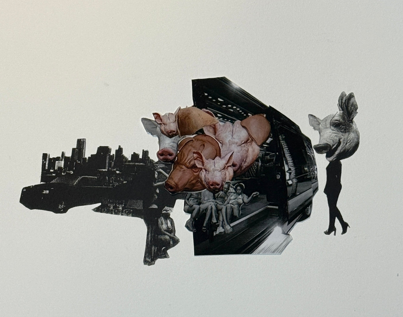 Animal farm