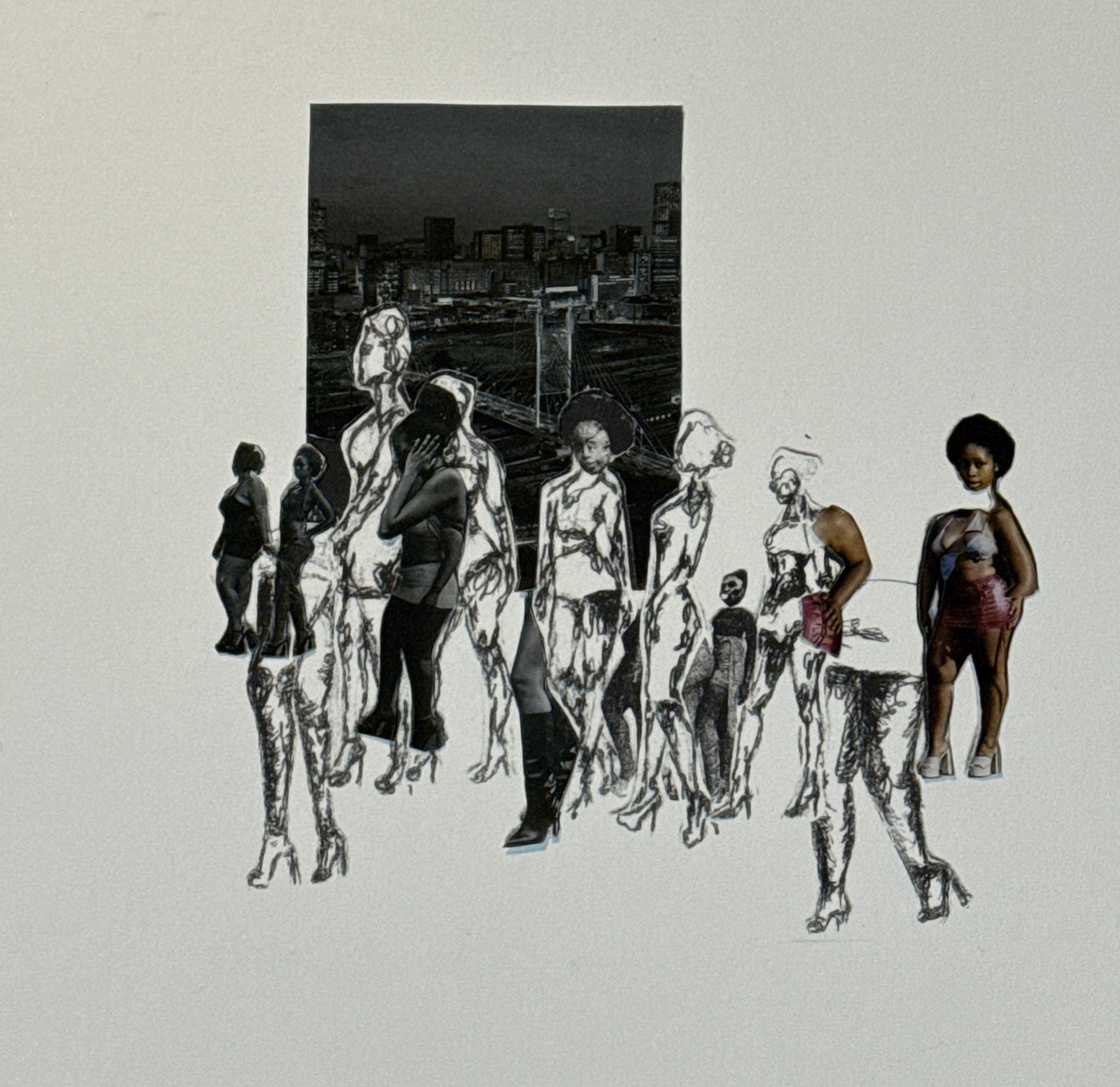 Chapter 1, Jorissien st Braamfontein