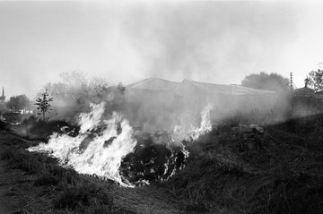 The Fire next time
