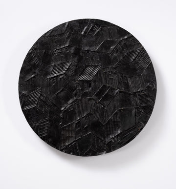 Black Composition