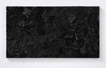 Black Composition 2