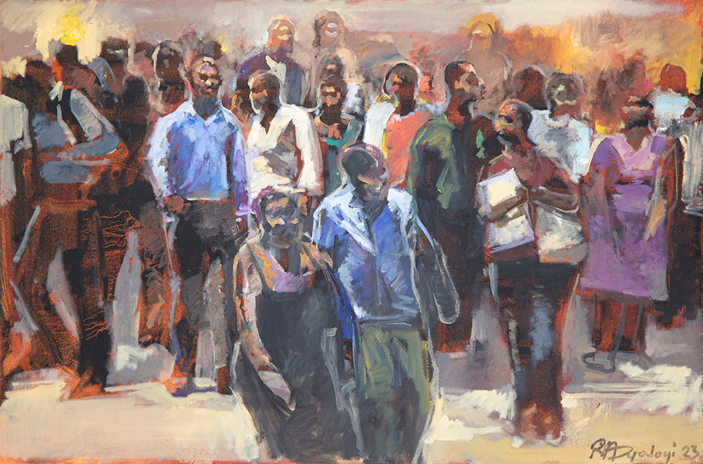 Likhona ithemba 1