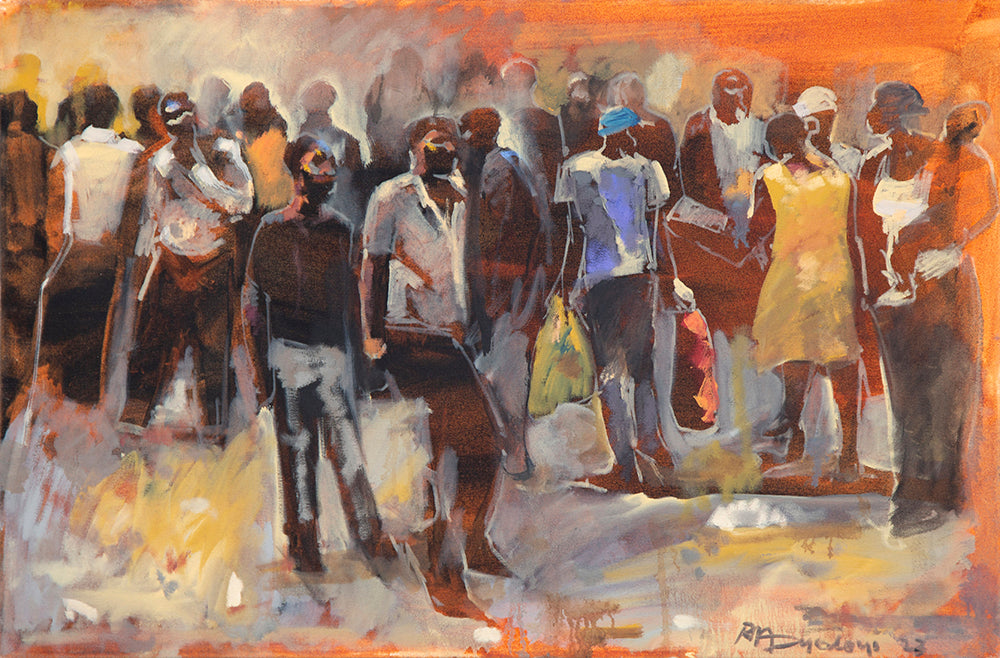 Likhona ithemba 2