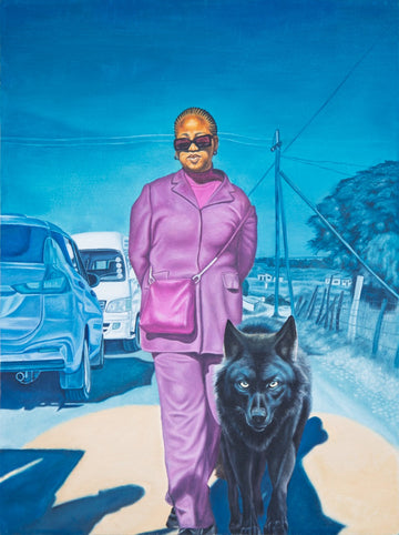 Idela kufa/ the brave one