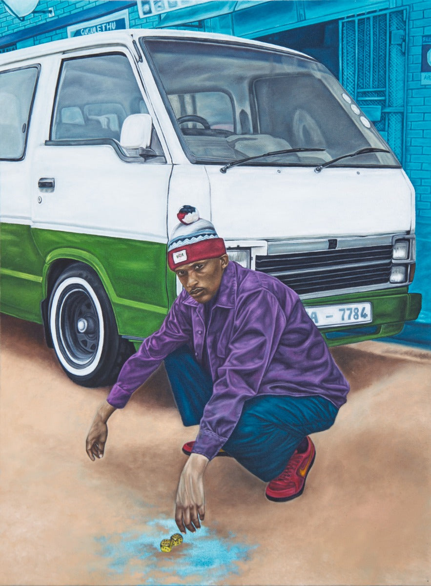 Xa undijongile emehlweni ubonani