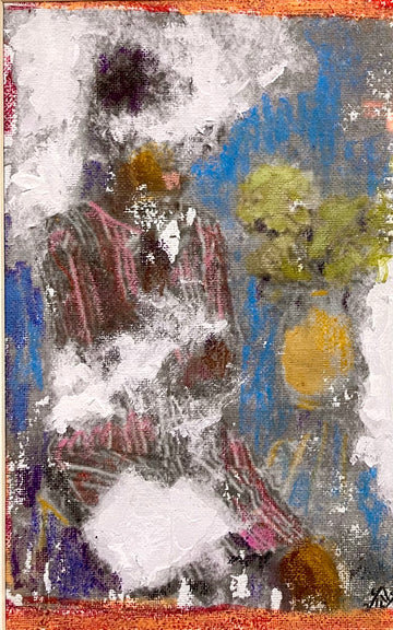 Photo Transfer IX
