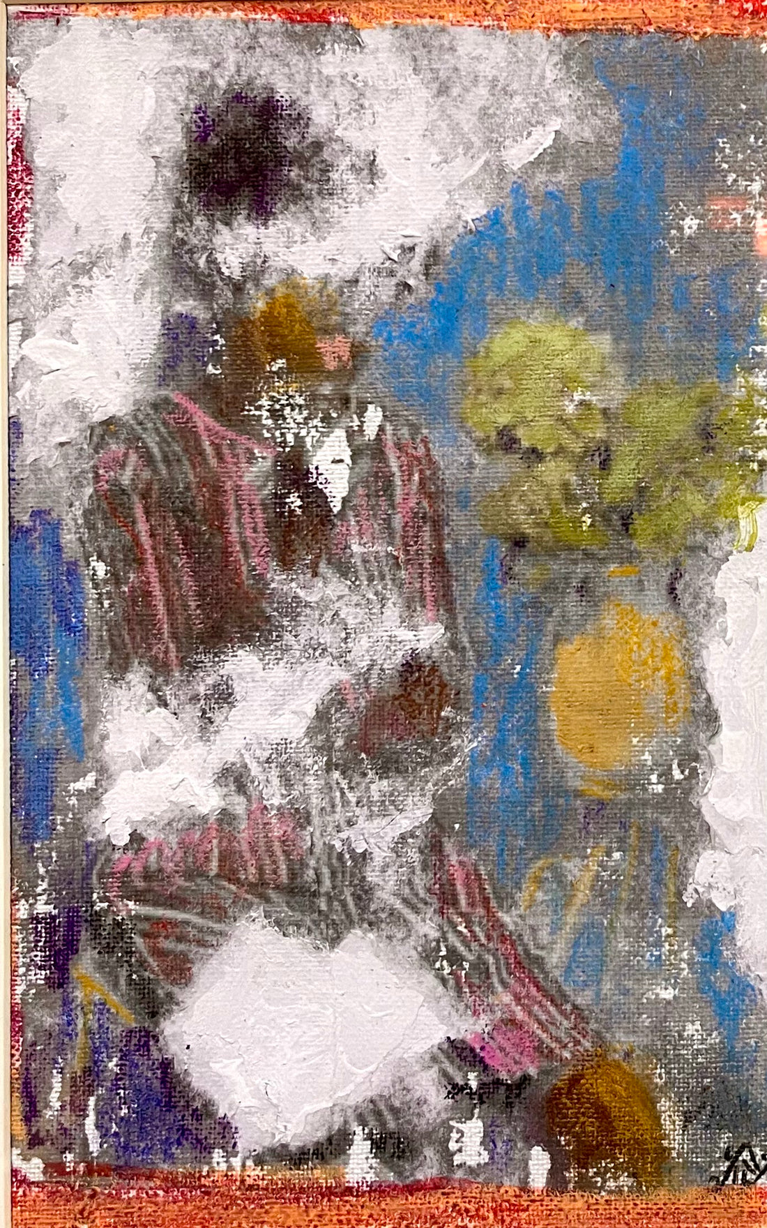 Photo Transfer IX