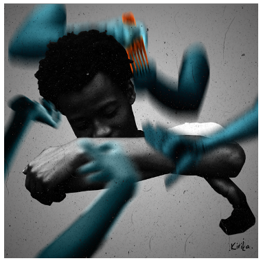 Ancestral II