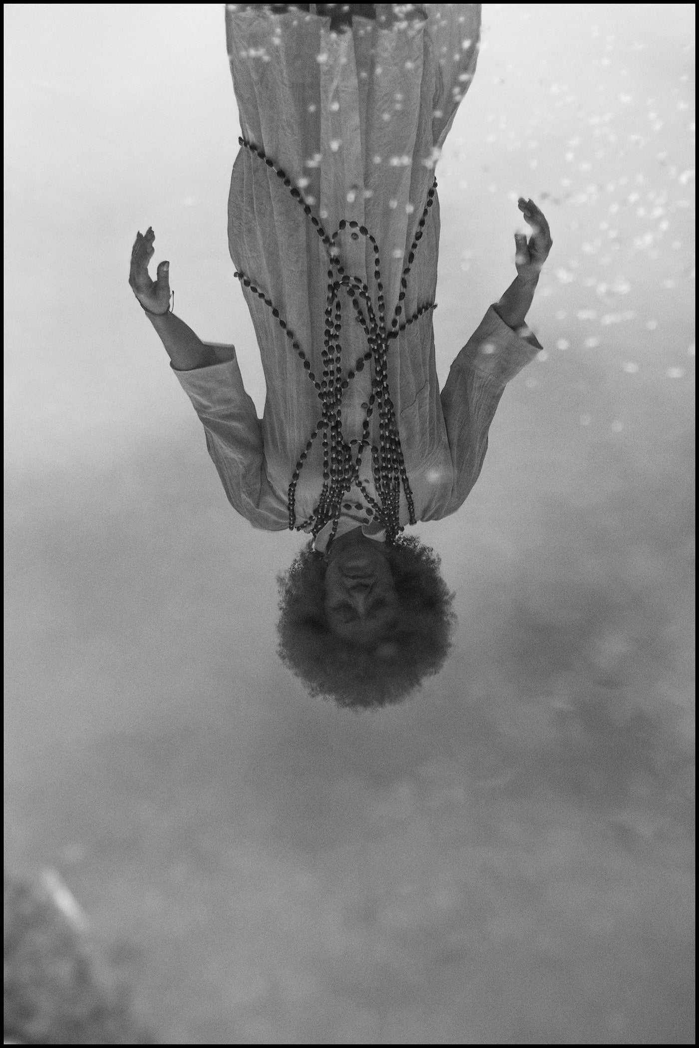 What The Waters Reflect