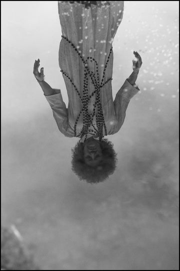 What The Waters Reflect