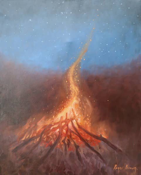 Campfire