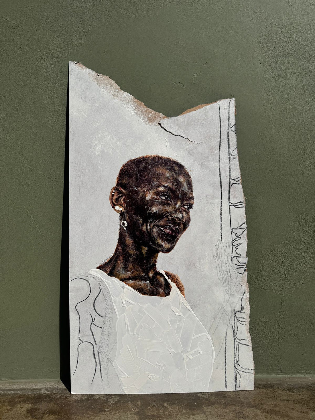 Thami: Tshepo