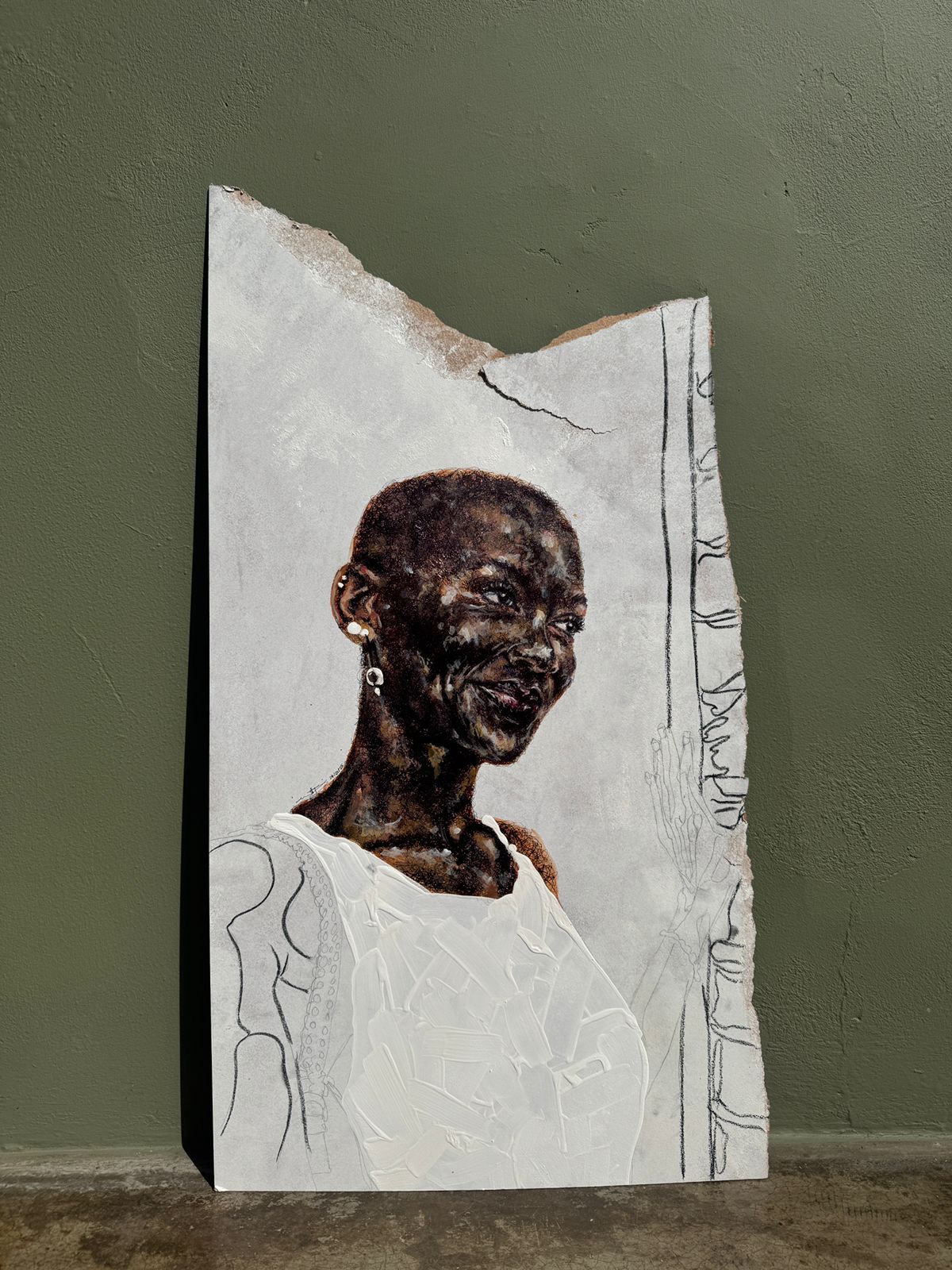 Thami: Tshepo