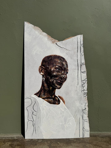 Thami: Tshepo