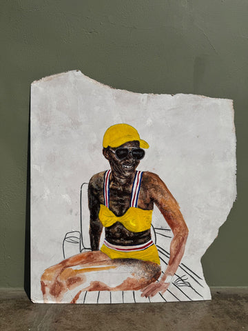 Motlatsi: Lethabo