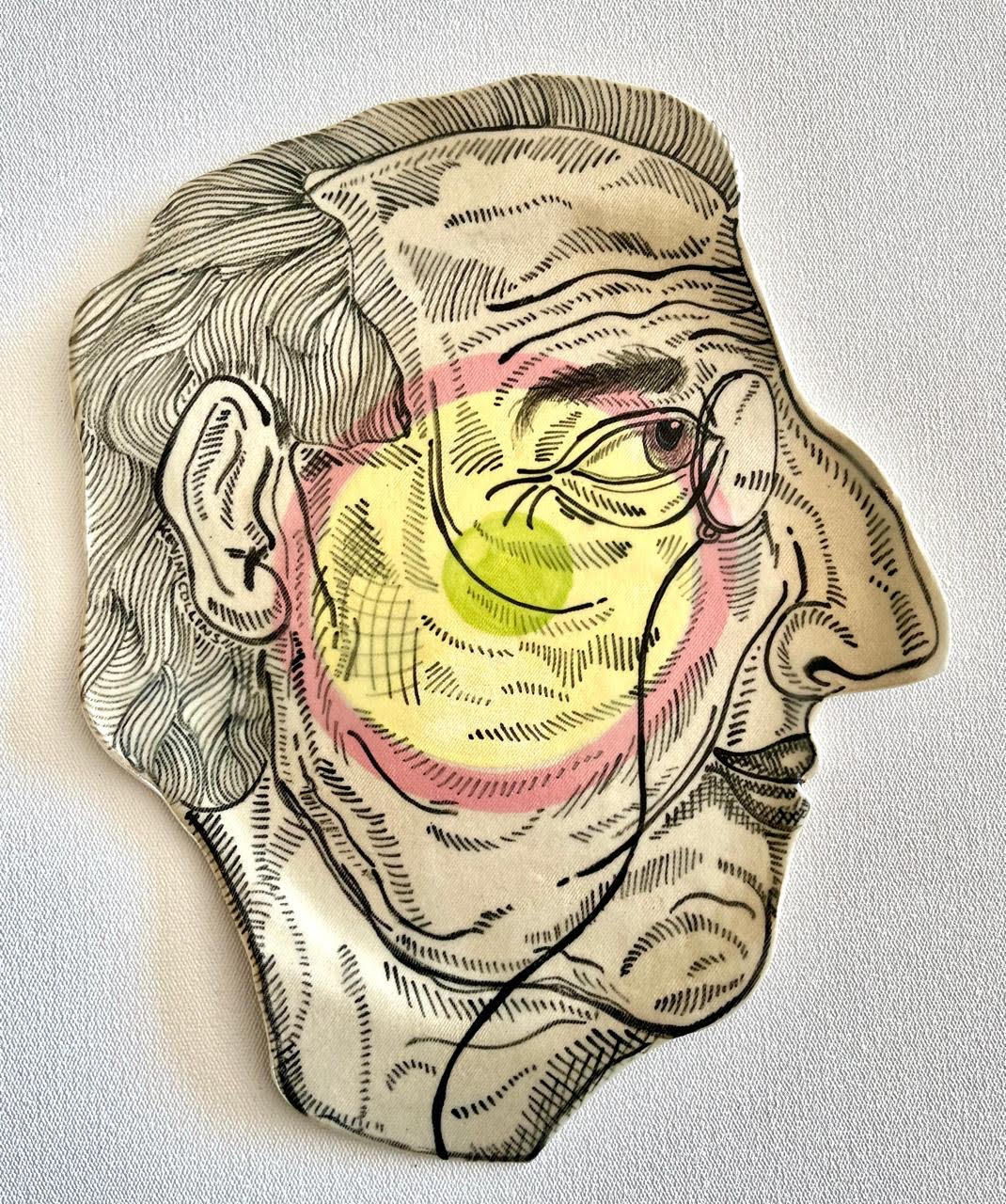 William Kentridge