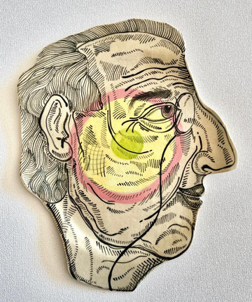 William Kentridge