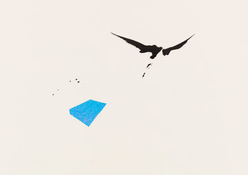 A Thousand Things part 225 (water)