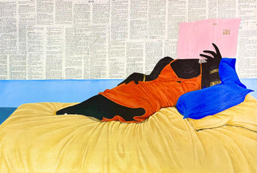 Woman with Faith