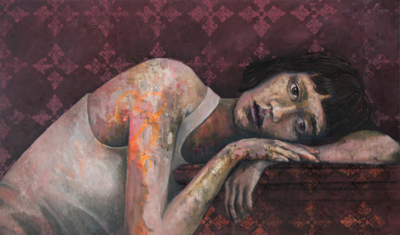 History doesn't stay in the past