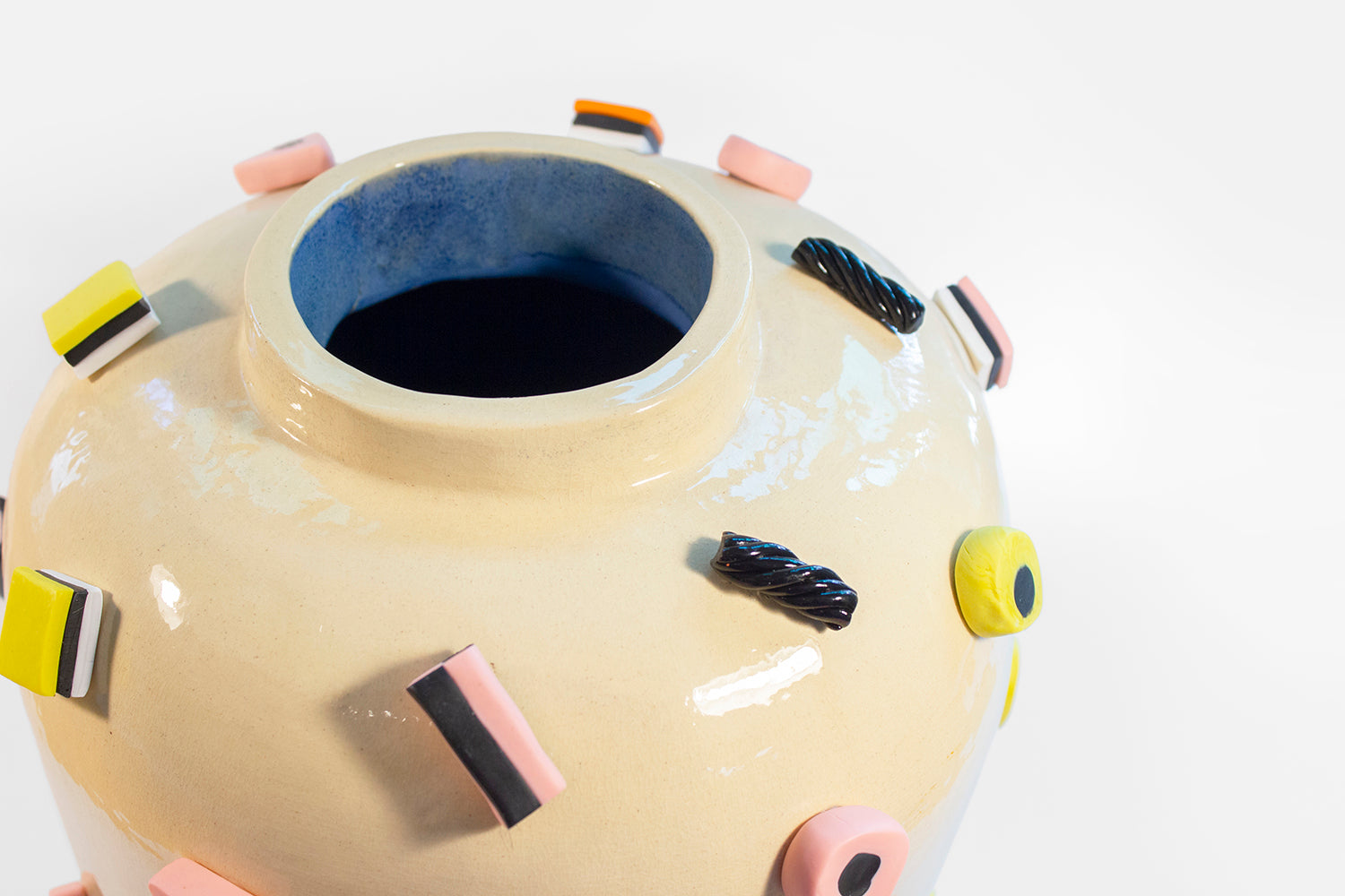 Exploded Allsorts Amphora