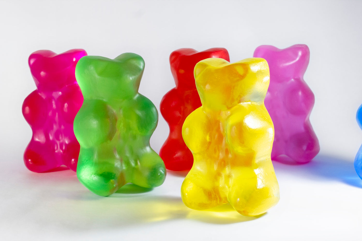 Big Bear series edition of 24 + 3AP