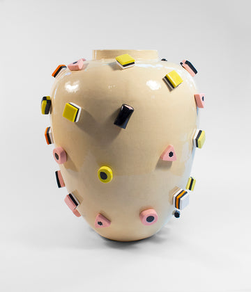 Exploded Allsorts Amphora