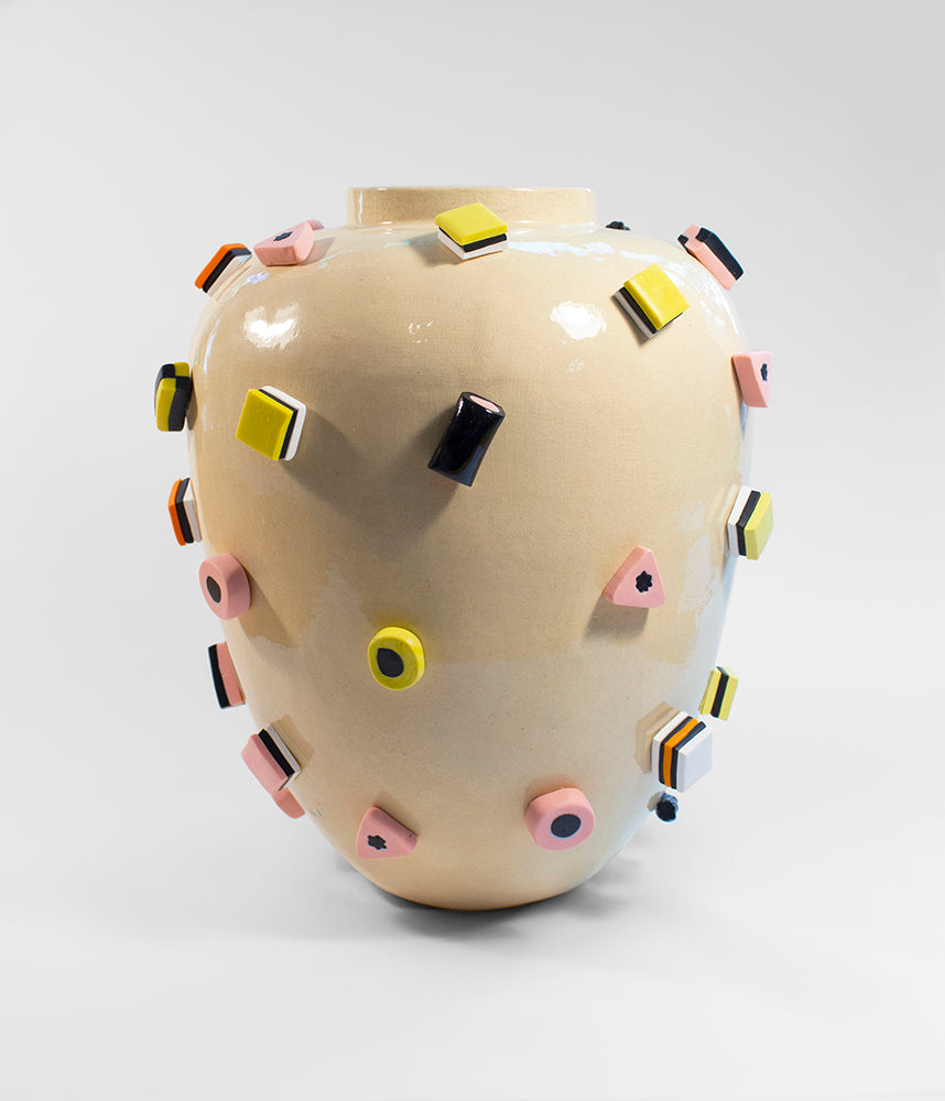 Exploded Allsorts Amphora