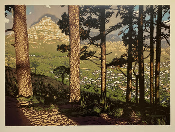 Allan's forest AP 2/2