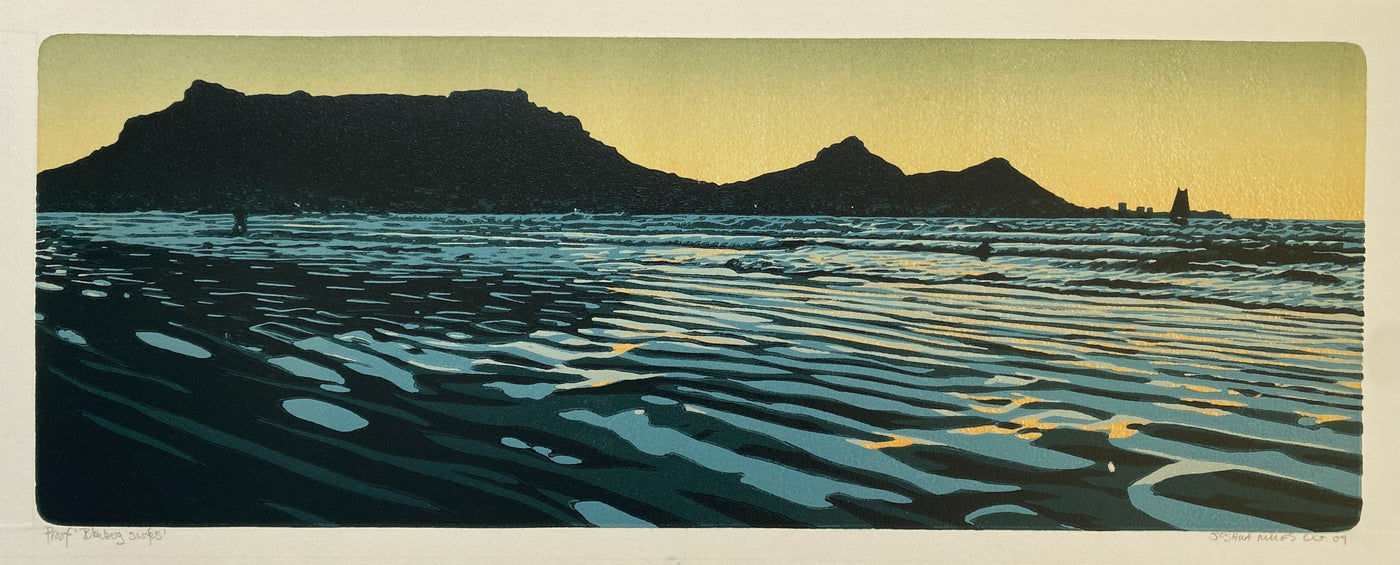 Blouberg surfers AP 1/2