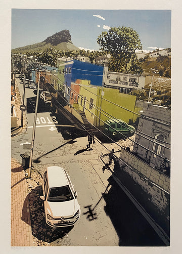 chiappini street AP 2/2