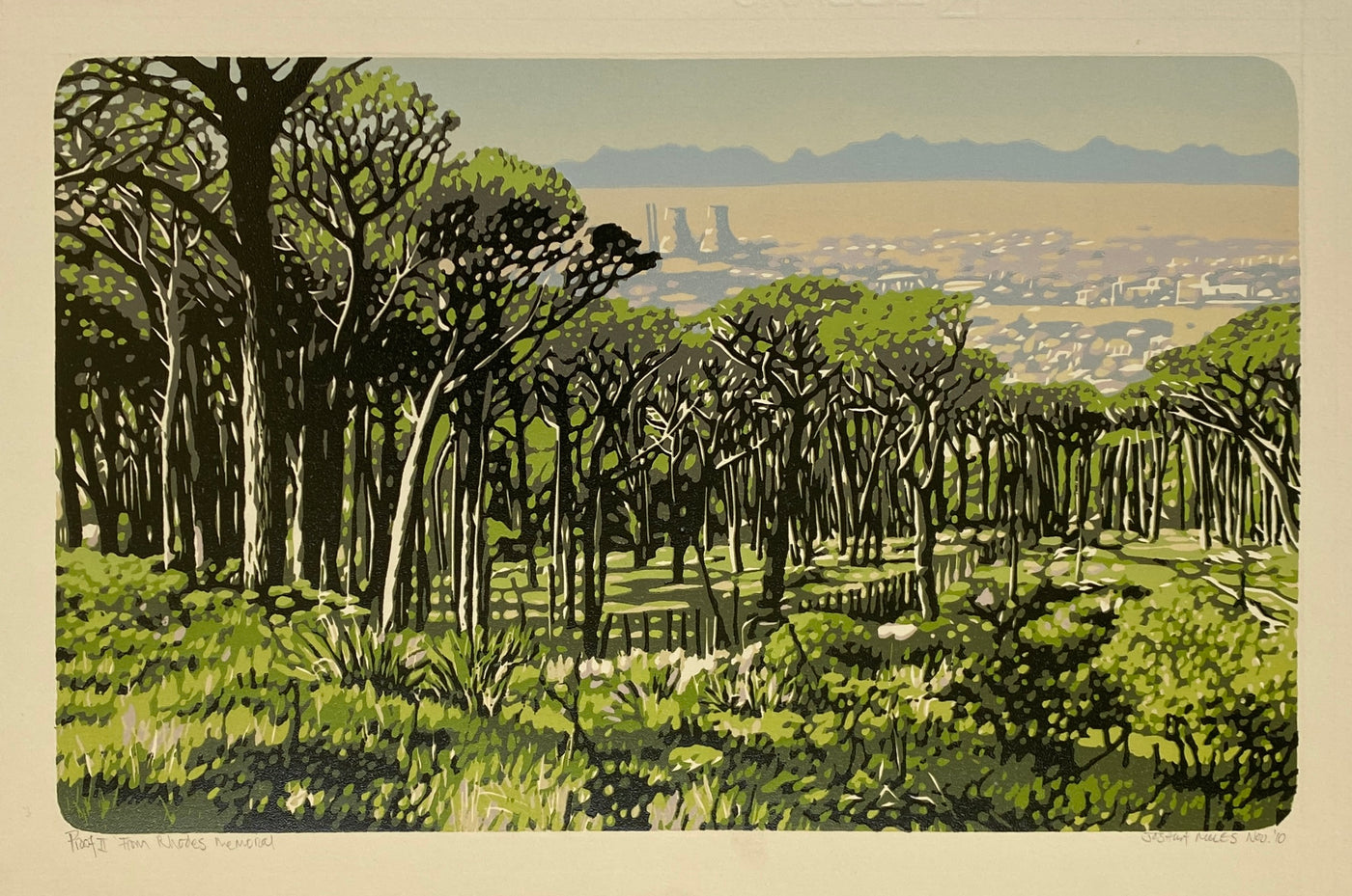 From Rhodes Memorial AP 2/2