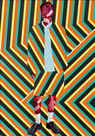 Goody two-shoes